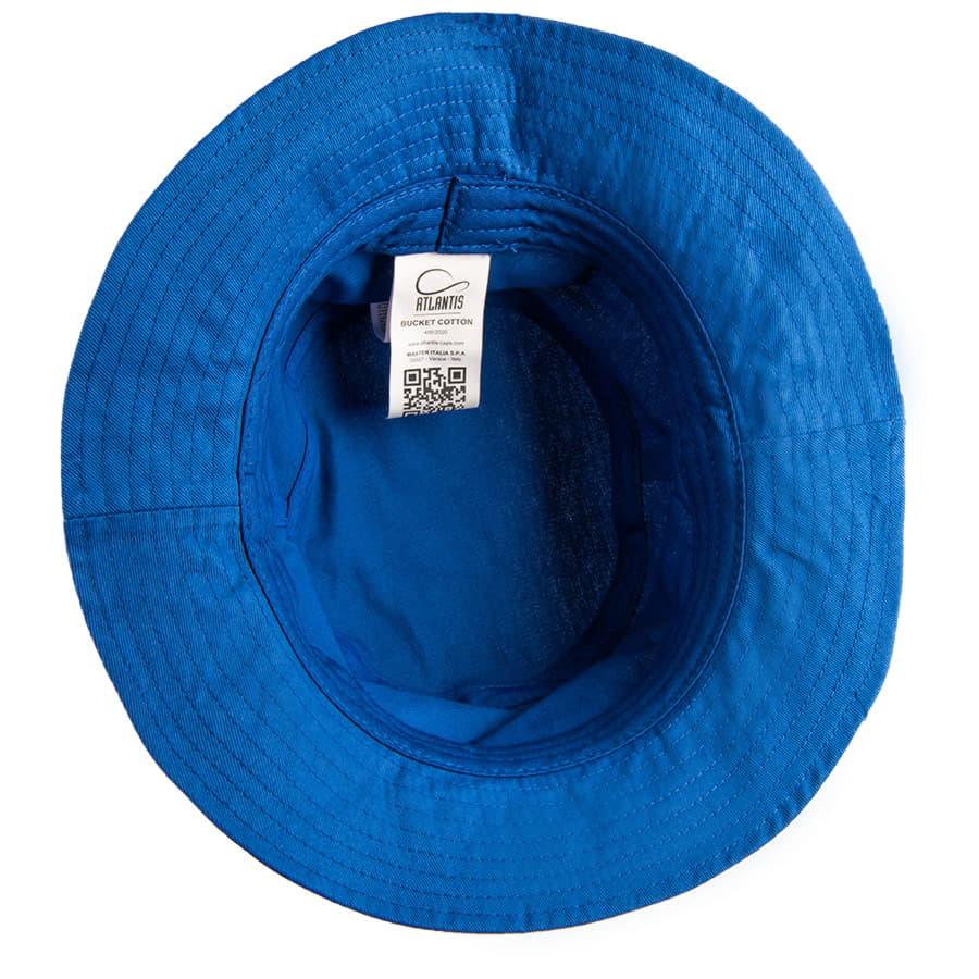 Панама BUCKET COTTON 180