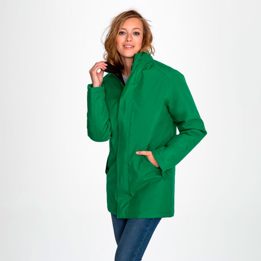 Куртка мужская ROBYN, серый, 2XL, 100% п/э, 170 г/м2